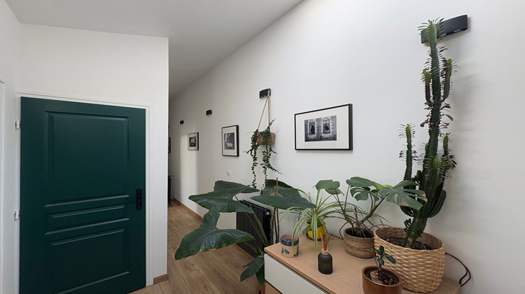 Ma-Cabane - Vente Maison SAINT-NOM-LA-BRETECHE, 75 m²