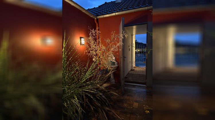 Ma-Cabane - Vente Maison SAINT-NOM-LA-BRETECHE, 175 m²