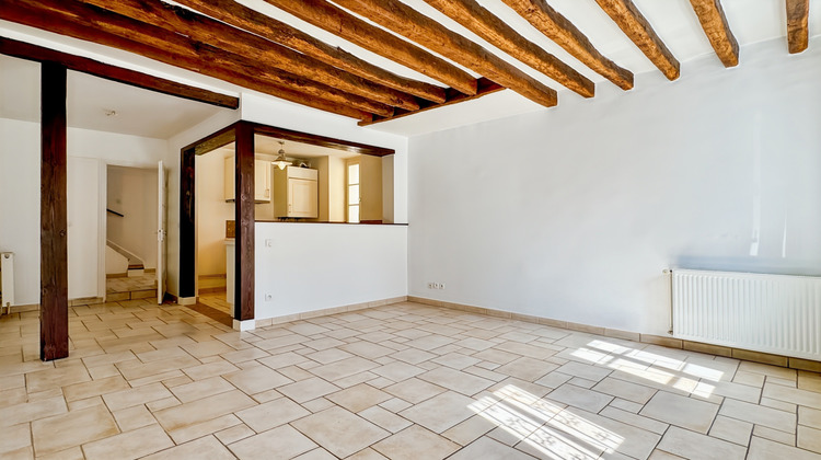 Ma-Cabane - Vente Maison Saint-Nom-la-Bretèche, 110 m²