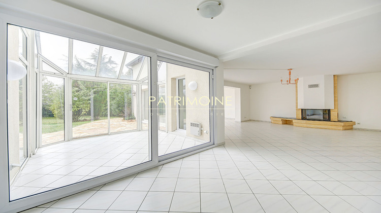 Ma-Cabane - Vente Maison SAINT-NOM-LA-BRETECHE, 230 m²