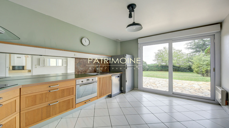 Ma-Cabane - Vente Maison SAINT-NOM-LA-BRETECHE, 230 m²