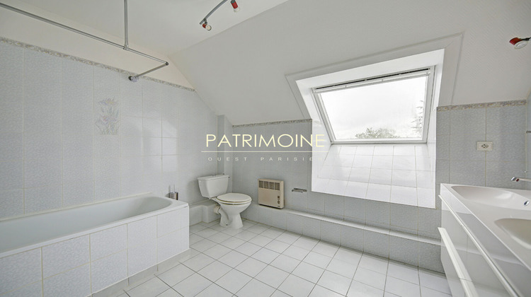 Ma-Cabane - Vente Maison SAINT-NOM-LA-BRETECHE, 230 m²