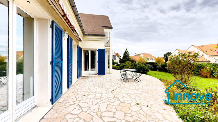 Ma-Cabane - Vente Maison Saint-Nom-la-Bretèche, 230 m²