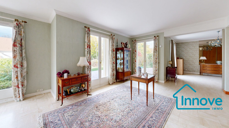 Ma-Cabane - Vente Maison Saint-Nom-la-Bretèche, 230 m²