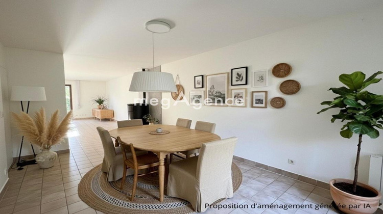 Ma-Cabane - Vente Maison SAINT NOM LA BRETECHE, 182 m²