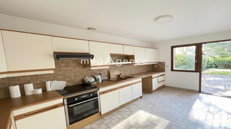 Ma-Cabane - Vente Maison SAINT NOM LA BRETECHE, 182 m²