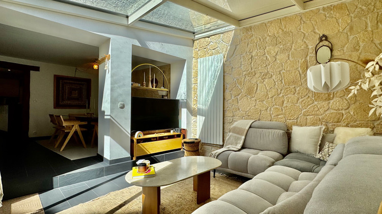 Ma-Cabane - Vente Maison Saint-Nom-la-Bretèche, 97 m²