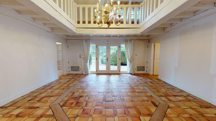 Ma-Cabane - Vente Maison SAINT-NOM-LA-BRETECHE, 584 m²