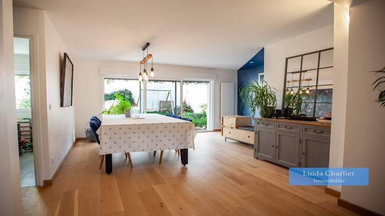 Ma-Cabane - Vente Maison SAINT NOM LA BRETECHE, 106 m²