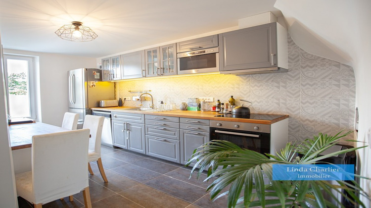 Ma-Cabane - Vente Maison SAINT NOM LA BRETECHE, 106 m²