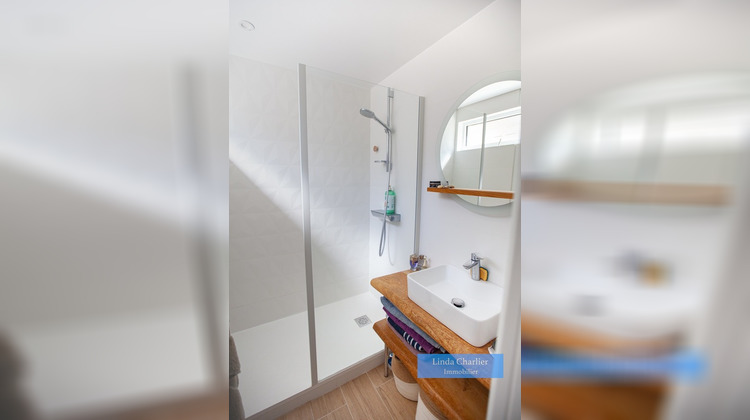 Ma-Cabane - Vente Maison SAINT NOM LA BRETECHE, 106 m²