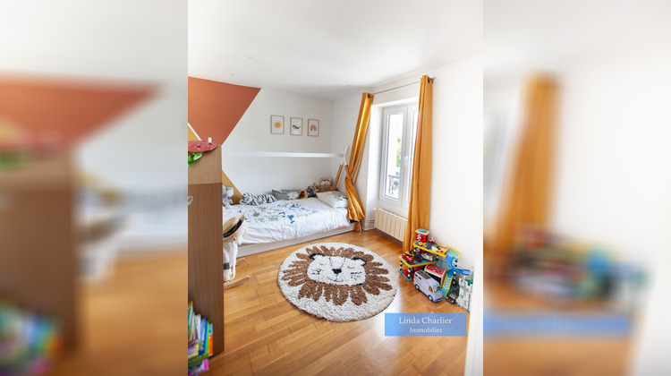 Ma-Cabane - Vente Maison SAINT NOM LA BRETECHE, 106 m²