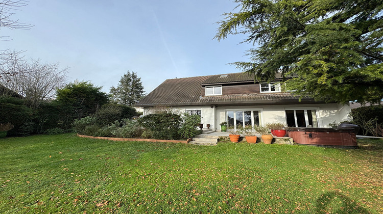 Ma-Cabane - Vente Maison SAINT-NOM-LA-BRETECHE, 240 m²
