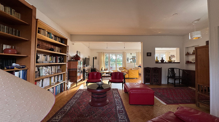 Ma-Cabane - Vente Maison SAINT-NOM-LA-BRETECHE, 240 m²