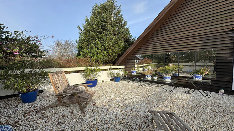 Ma-Cabane - Vente Maison SAINT-NOM-LA-BRETECHE, 240 m²