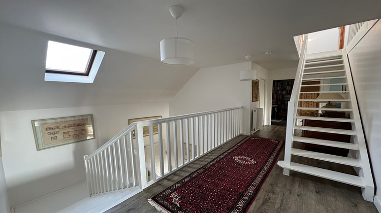 Ma-Cabane - Vente Maison SAINT-NOM-LA-BRETECHE, 240 m²