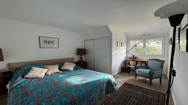 Ma-Cabane - Vente Maison SAINT-NOM-LA-BRETECHE, 240 m²