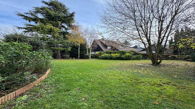 Ma-Cabane - Vente Maison SAINT-NOM-LA-BRETECHE, 240 m²