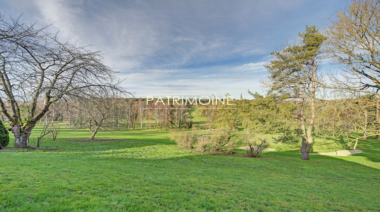 Ma-Cabane - Vente Maison SAINT-NOM-LA-BRETECHE, 461 m²