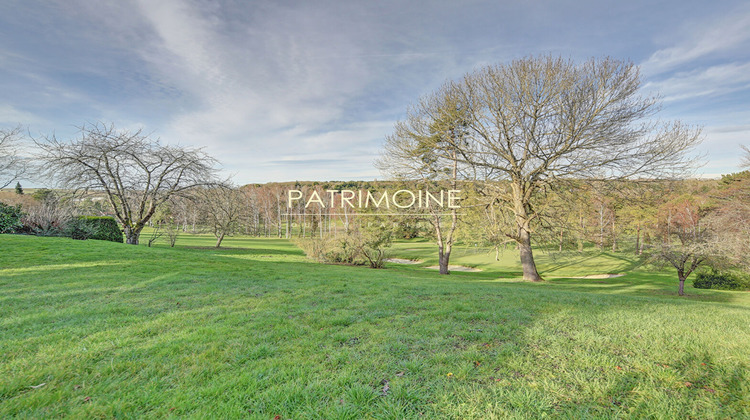 Ma-Cabane - Vente Maison SAINT-NOM-LA-BRETECHE, 461 m²