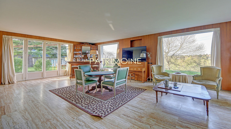 Ma-Cabane - Vente Maison SAINT-NOM-LA-BRETECHE, 461 m²