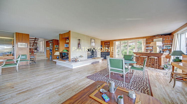 Ma-Cabane - Vente Maison SAINT-NOM-LA-BRETECHE, 461 m²