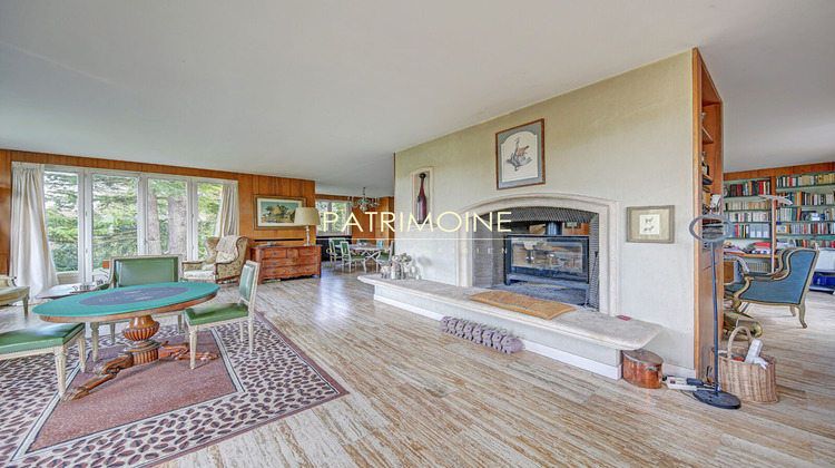 Ma-Cabane - Vente Maison SAINT-NOM-LA-BRETECHE, 461 m²