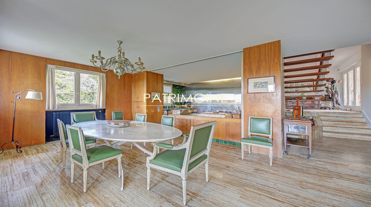 Ma-Cabane - Vente Maison SAINT-NOM-LA-BRETECHE, 461 m²