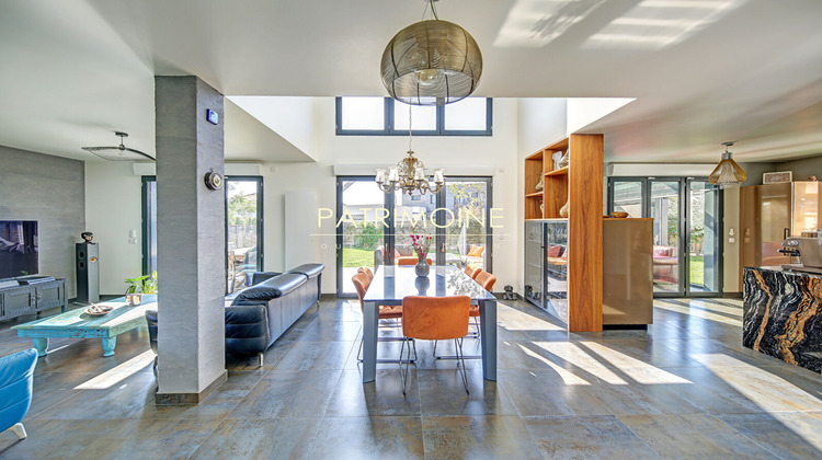 Ma-Cabane - Vente Maison SAINT-NOM-LA-BRETECHE, 155 m²