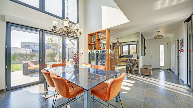 Ma-Cabane - Vente Maison SAINT-NOM-LA-BRETECHE, 155 m²