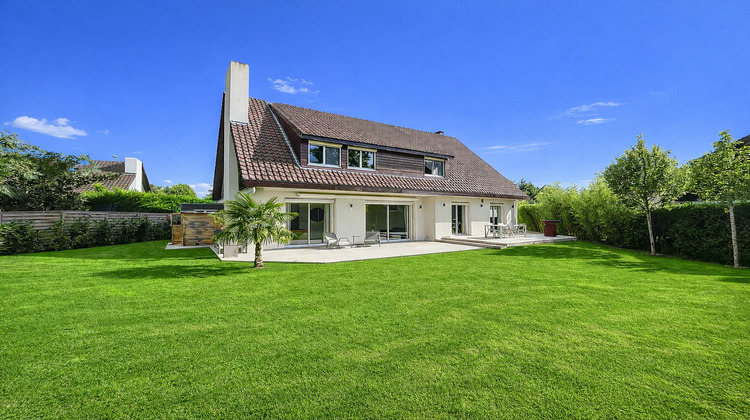 Ma-Cabane - Vente Maison SAINT-NOM-LA-BRETECHE, 240 m²