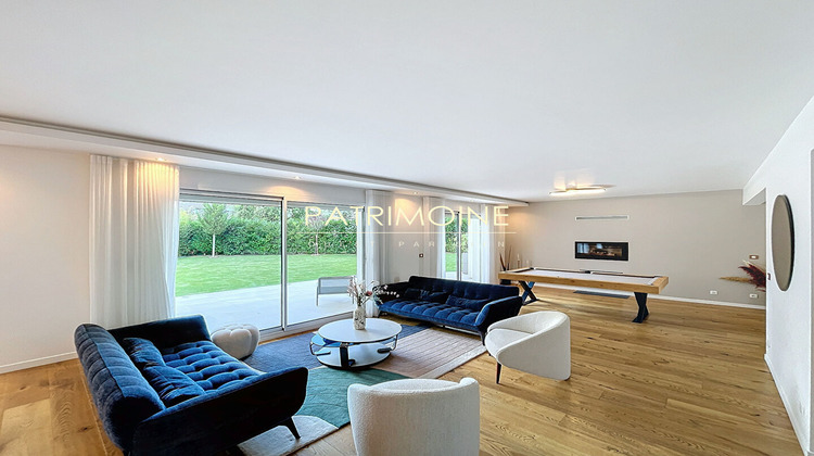 Ma-Cabane - Vente Maison SAINT-NOM-LA-BRETECHE, 240 m²