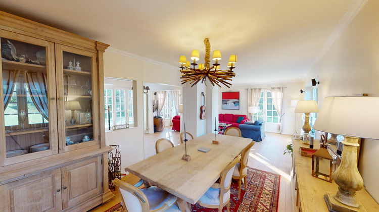 Ma-Cabane - Vente Maison SAINT-NOM-LA-BRETECHE, 180 m²