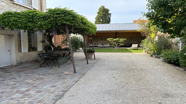 Ma-Cabane - Vente Maison SAINT-NOM-LA-BRETECHE, 201 m²