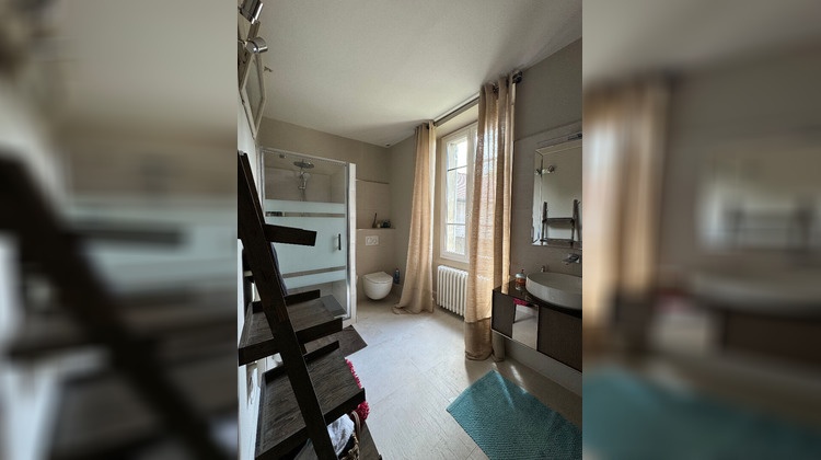 Ma-Cabane - Vente Maison SAINT-NOM-LA-BRETECHE, 201 m²