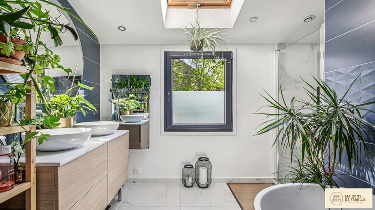 Ma-Cabane - Vente Maison SAINT-NOM-LA-BRETECHE, 75 m²