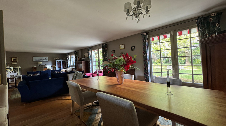 Ma-Cabane - Vente Maison SAINT-NOM-LA-BRETECHE, 140 m²