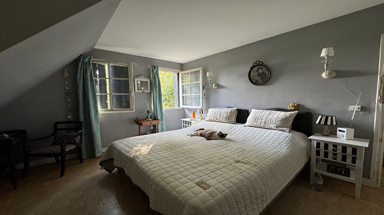 Ma-Cabane - Vente Maison SAINT-NOM-LA-BRETECHE, 140 m²