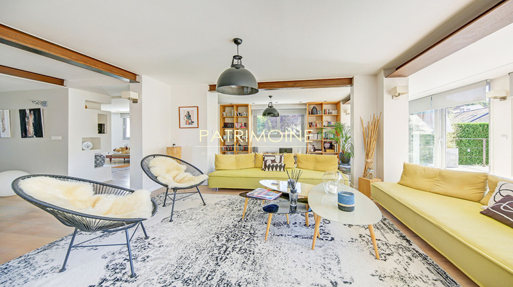 Ma-Cabane - Vente Maison SAINT-NOM-LA-BRETECHE, 284 m²