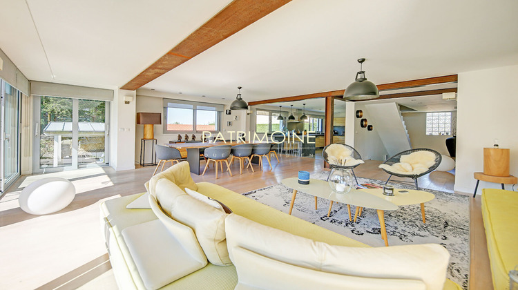 Ma-Cabane - Vente Maison SAINT-NOM-LA-BRETECHE, 284 m²