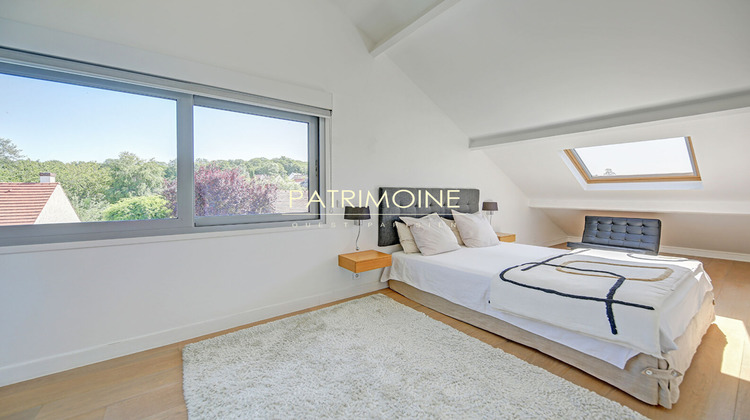 Ma-Cabane - Vente Maison SAINT-NOM-LA-BRETECHE, 284 m²