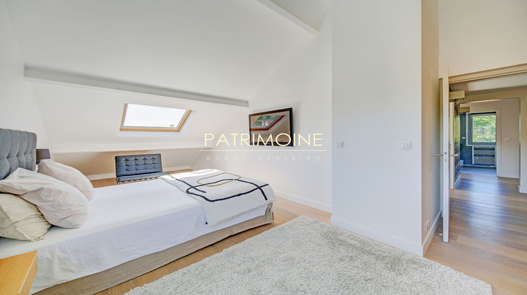 Ma-Cabane - Vente Maison SAINT-NOM-LA-BRETECHE, 284 m²