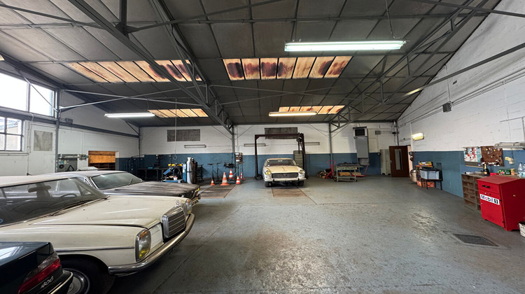 Ma-Cabane - Vente Maison SAINT-NOM-LA-BRETECHE, 94 m²