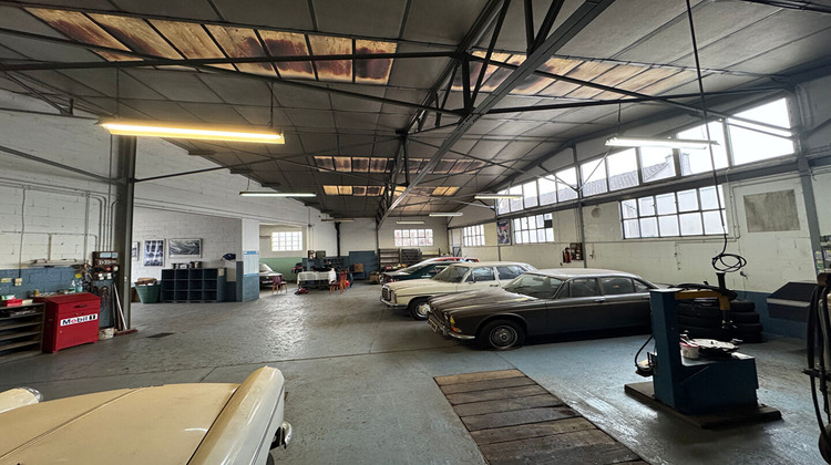 Ma-Cabane - Vente Maison SAINT-NOM-LA-BRETECHE, 94 m²