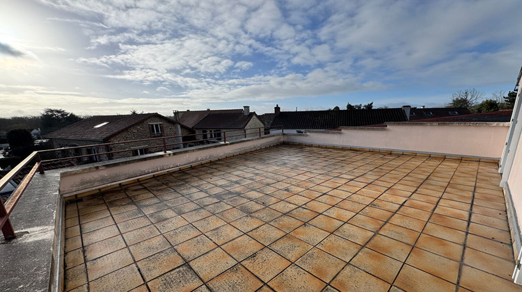 Ma-Cabane - Vente Maison SAINT-NOM-LA-BRETECHE, 94 m²