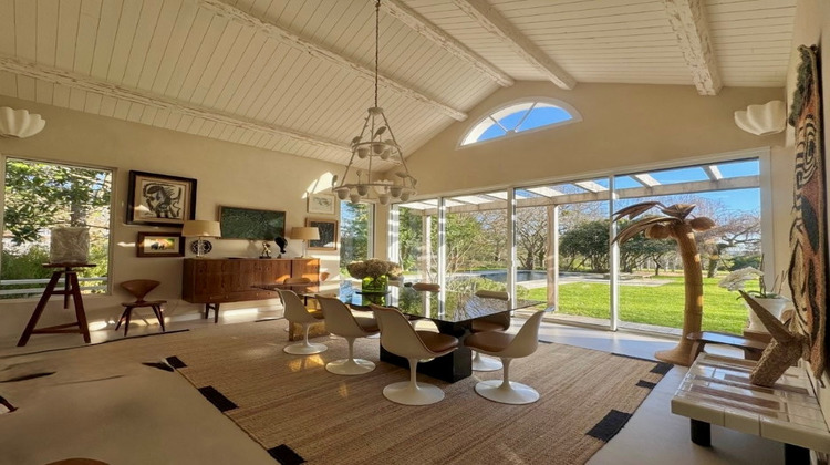 Ma-Cabane - Vente Maison SAINT-NOM-LA-BRETECHE, 404 m²