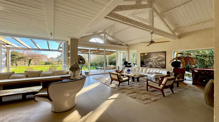 Ma-Cabane - Vente Maison SAINT-NOM-LA-BRETECHE, 404 m²