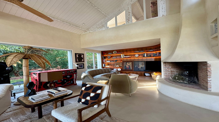 Ma-Cabane - Vente Maison SAINT-NOM-LA-BRETECHE, 404 m²