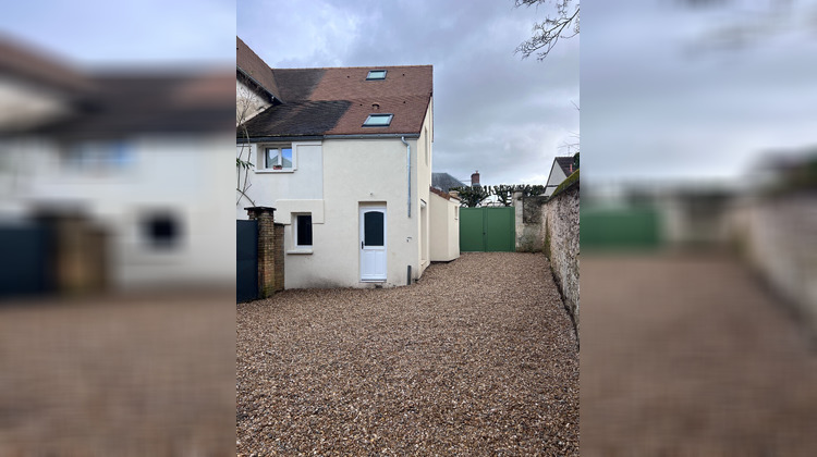 Ma-Cabane - Vente Maison SAINT-NOM-LA-BRETECHE, 48 m²