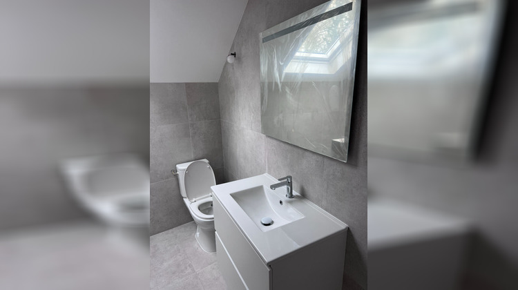 Ma-Cabane - Vente Maison SAINT-NOM-LA-BRETECHE, 48 m²